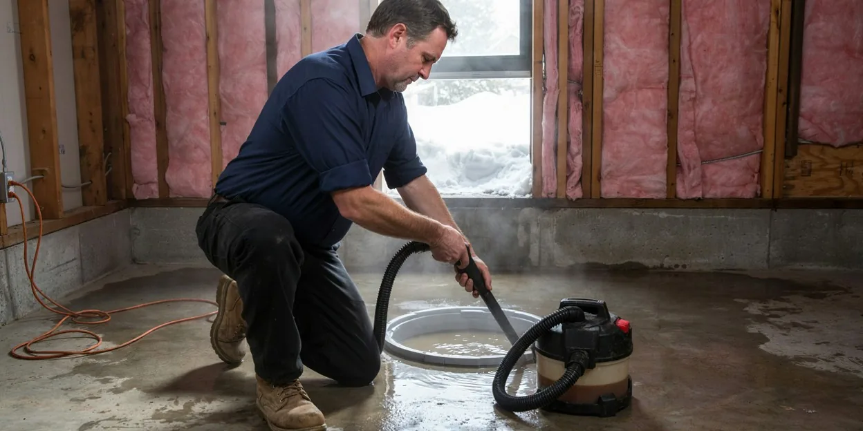Water damage restoration in Cherry Hills Village, CO